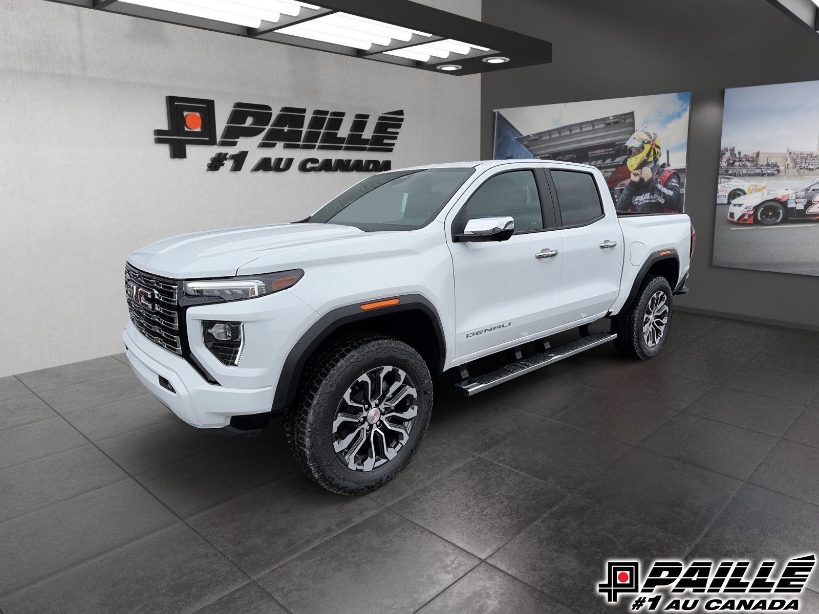 GMC Canyon  2024 à Sorel-Tracy, Québec