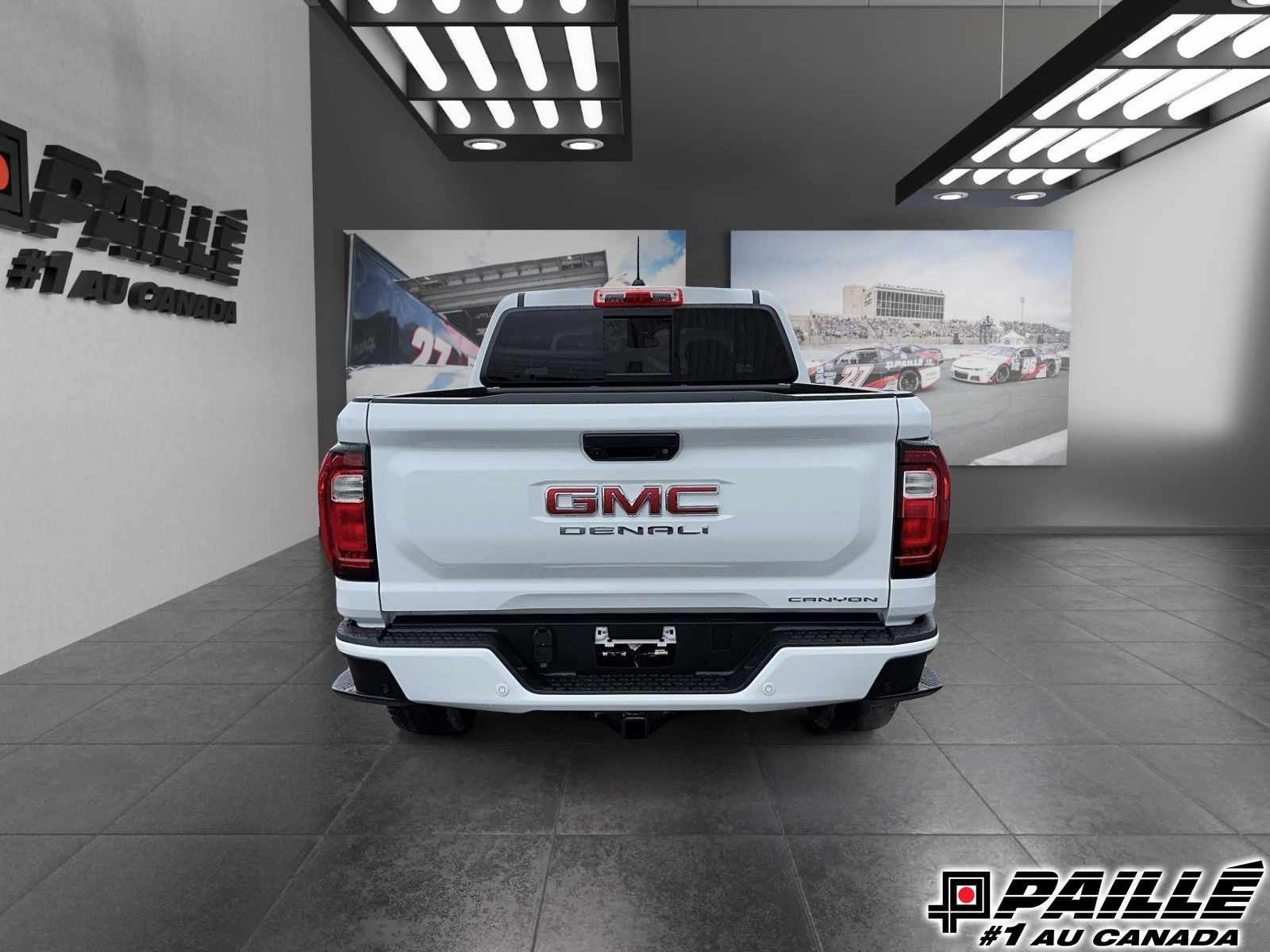 GMC Canyon  2024 à Sorel-Tracy, Québec