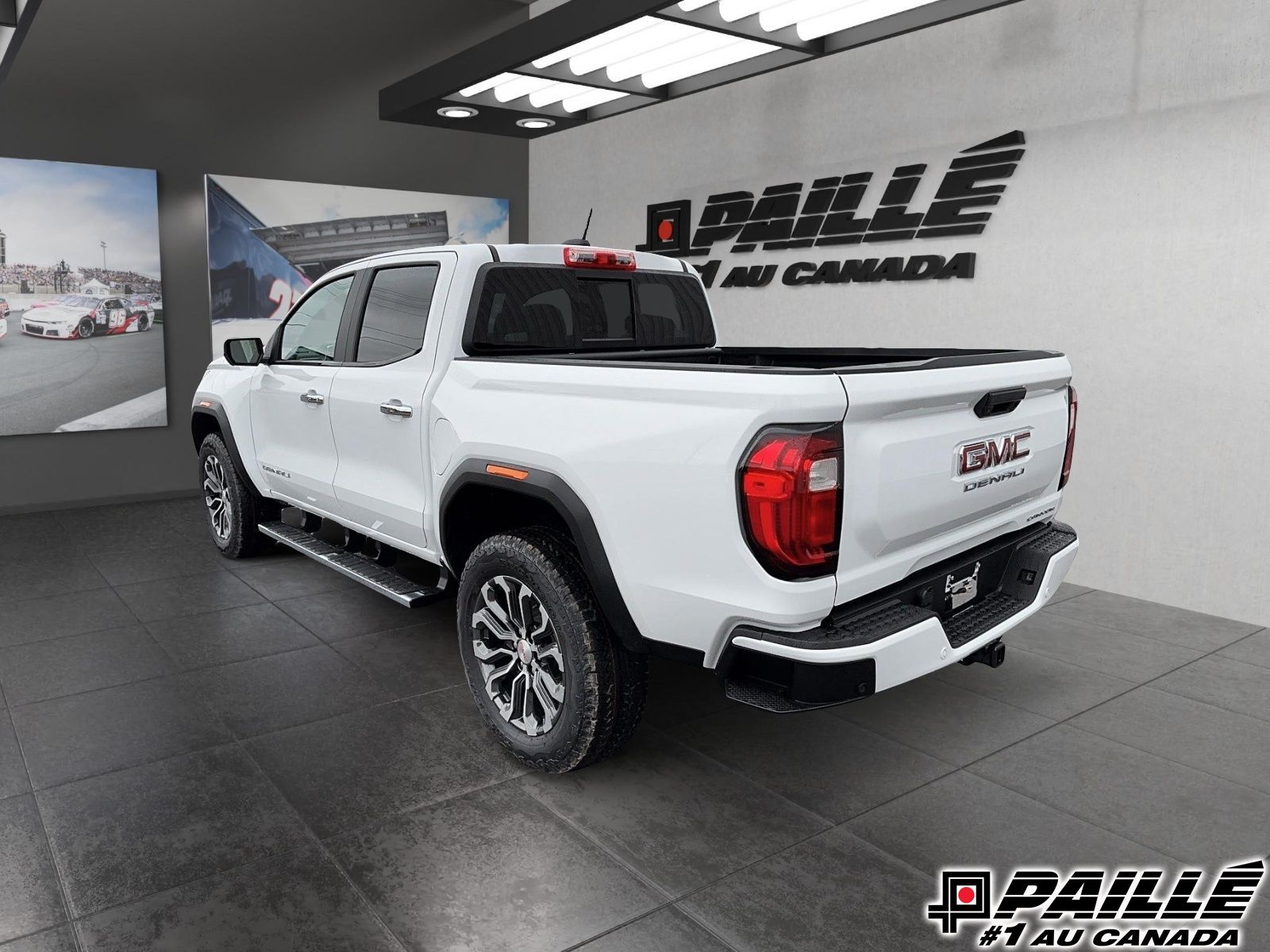 GMC Canyon  2024 à Sorel-Tracy, Québec