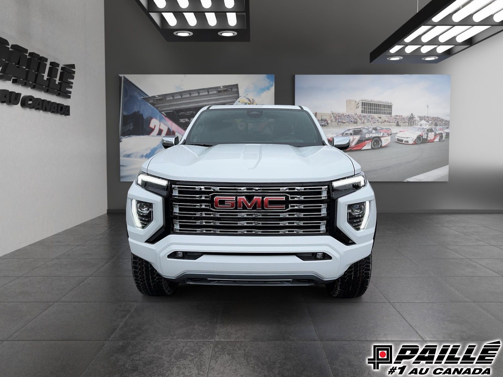 GMC Canyon  2024 à Sorel-Tracy, Québec