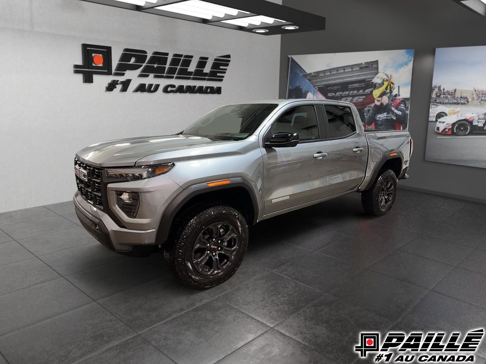 GMC Canyon  2024 à Berthierville, Québec