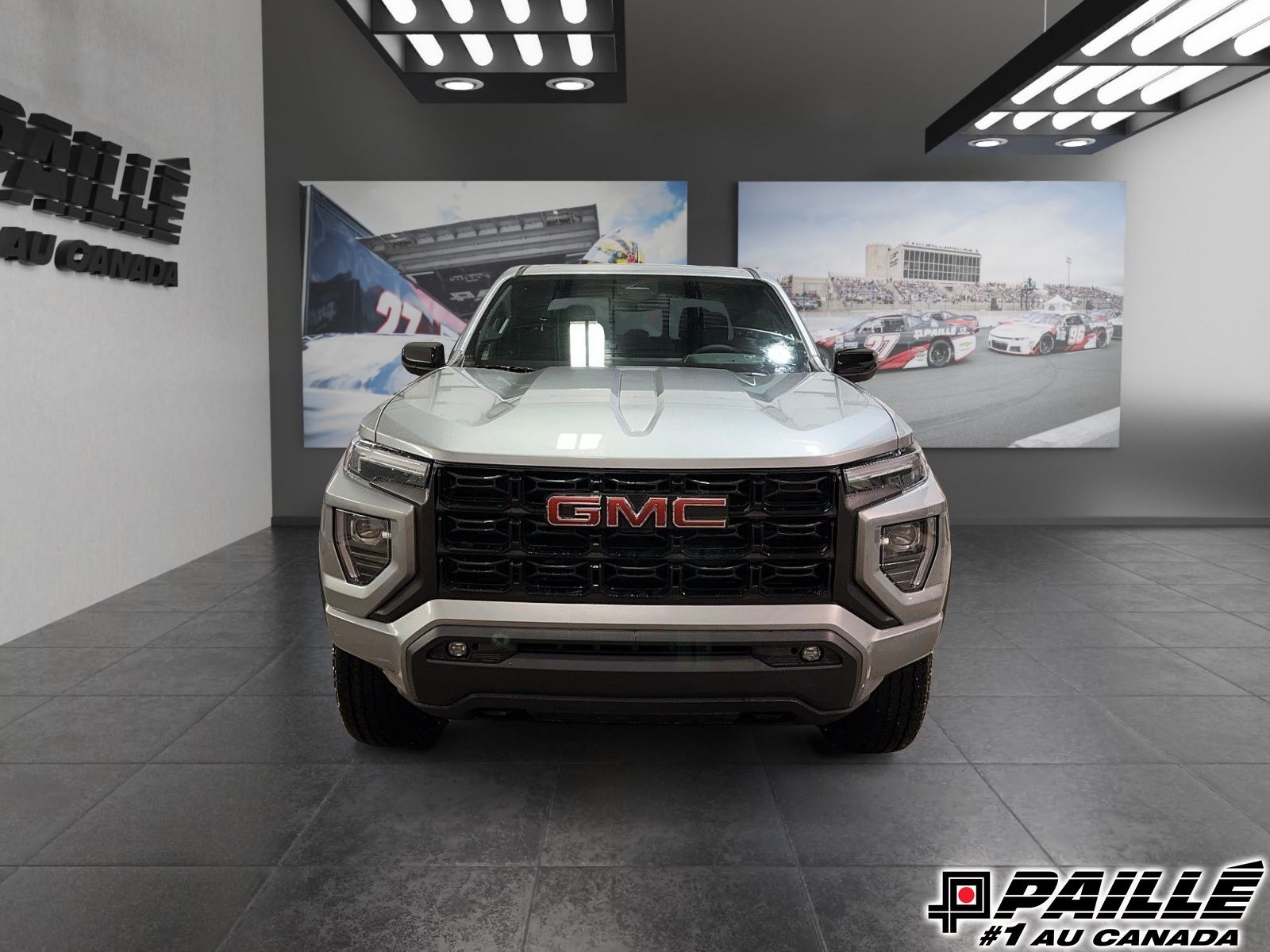 GMC Canyon  2024 à Berthierville, Québec