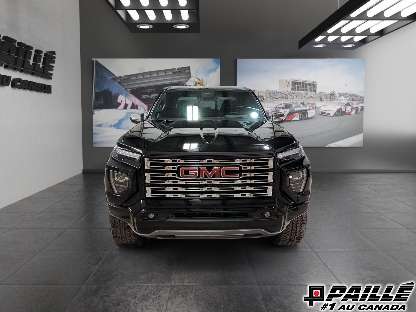 2024 GMC Canyon in Berthierville, Quebec