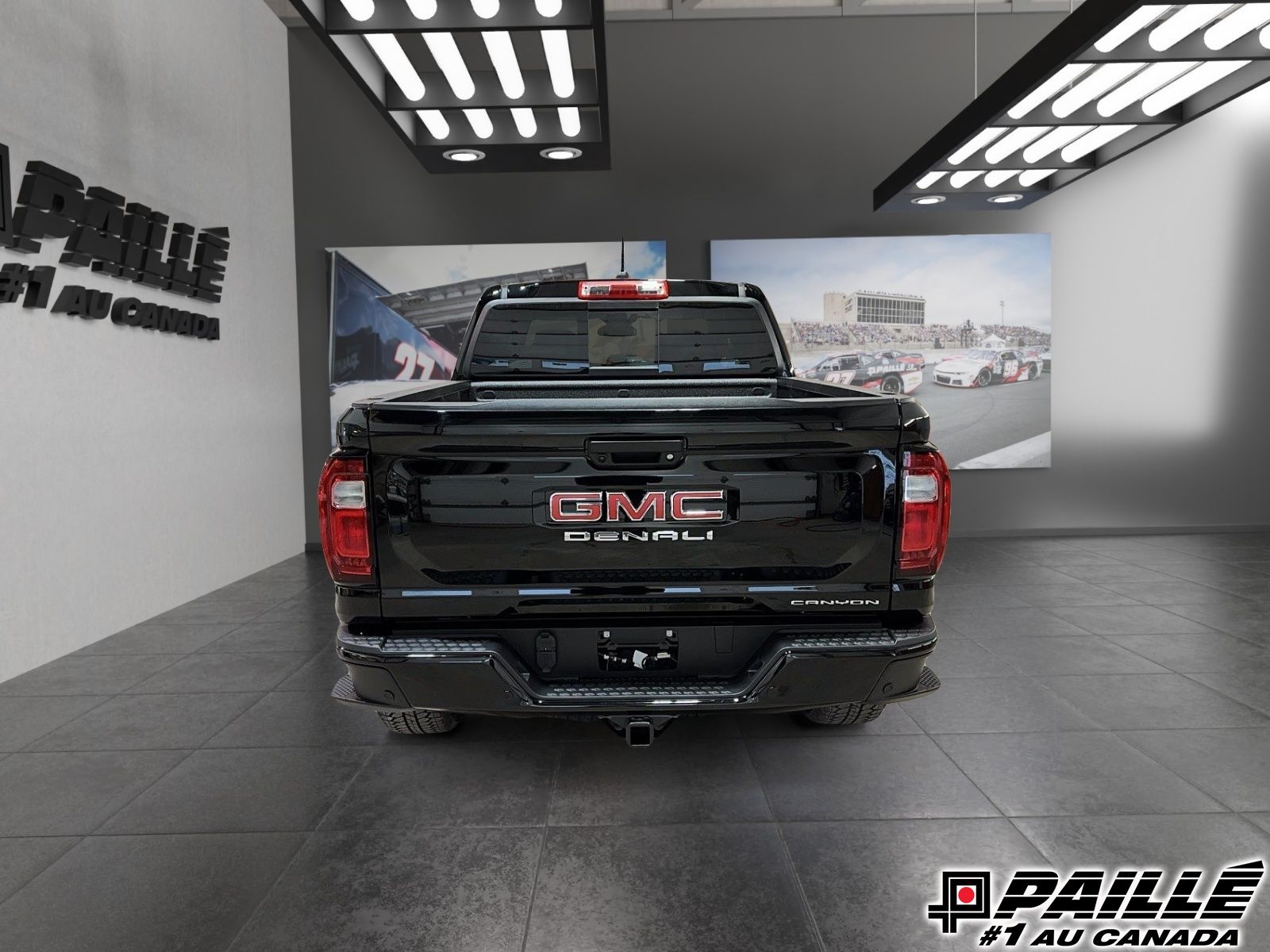 2024 GMC Canyon in Berthierville, Quebec