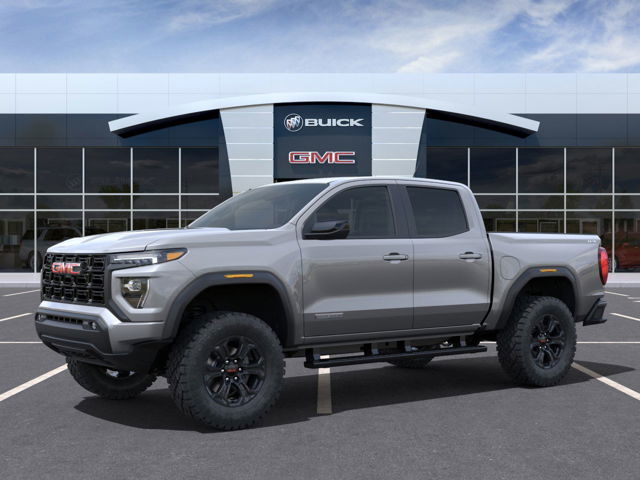 2024 GMC Canyon in Berthierville, Quebec