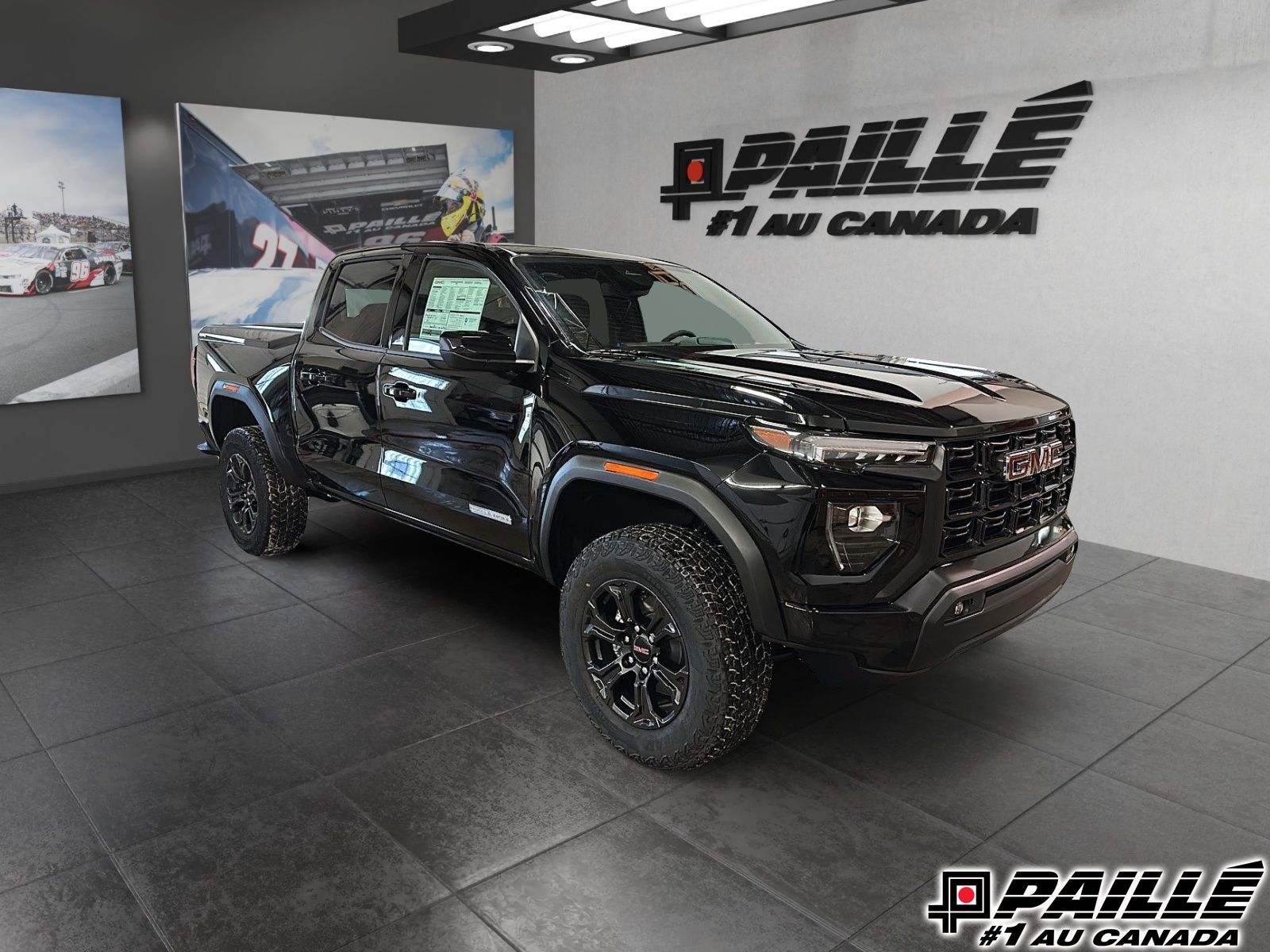 GMC Canyon  2024 à Sorel-Tracy, Québec