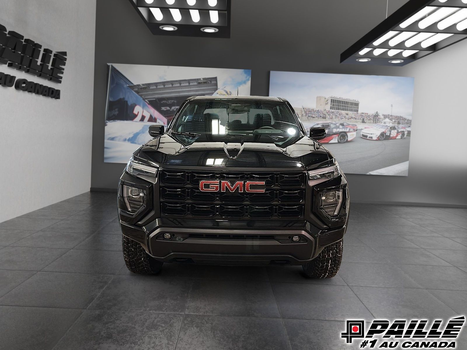 GMC Canyon  2024 à Sorel-Tracy, Québec