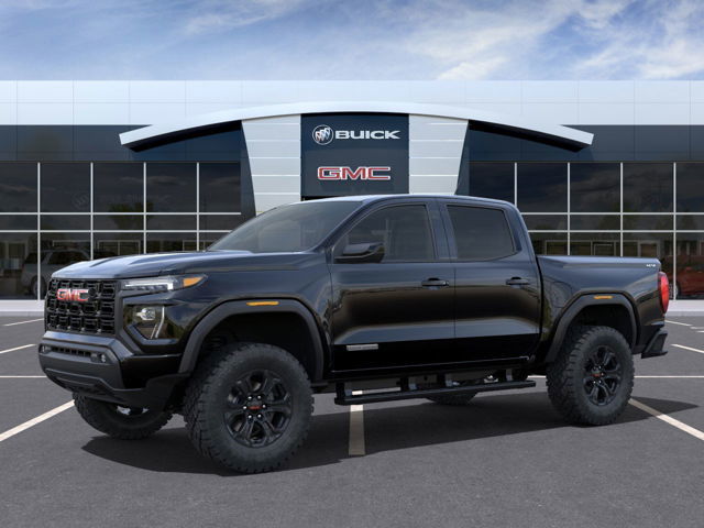 2024 GMC Canyon in Berthierville, Quebec