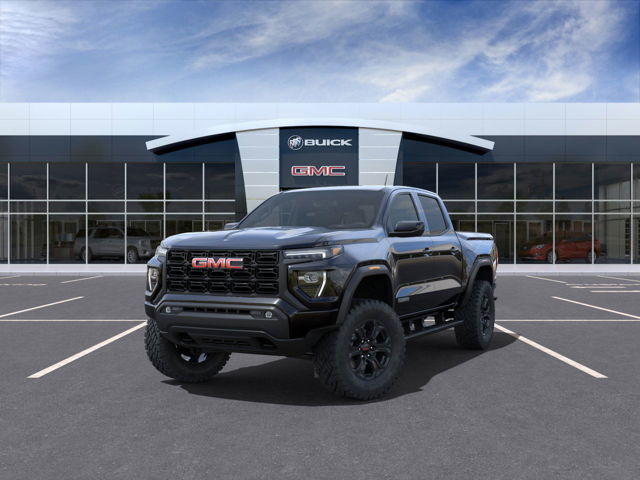 2024 GMC Canyon in Berthierville, Quebec