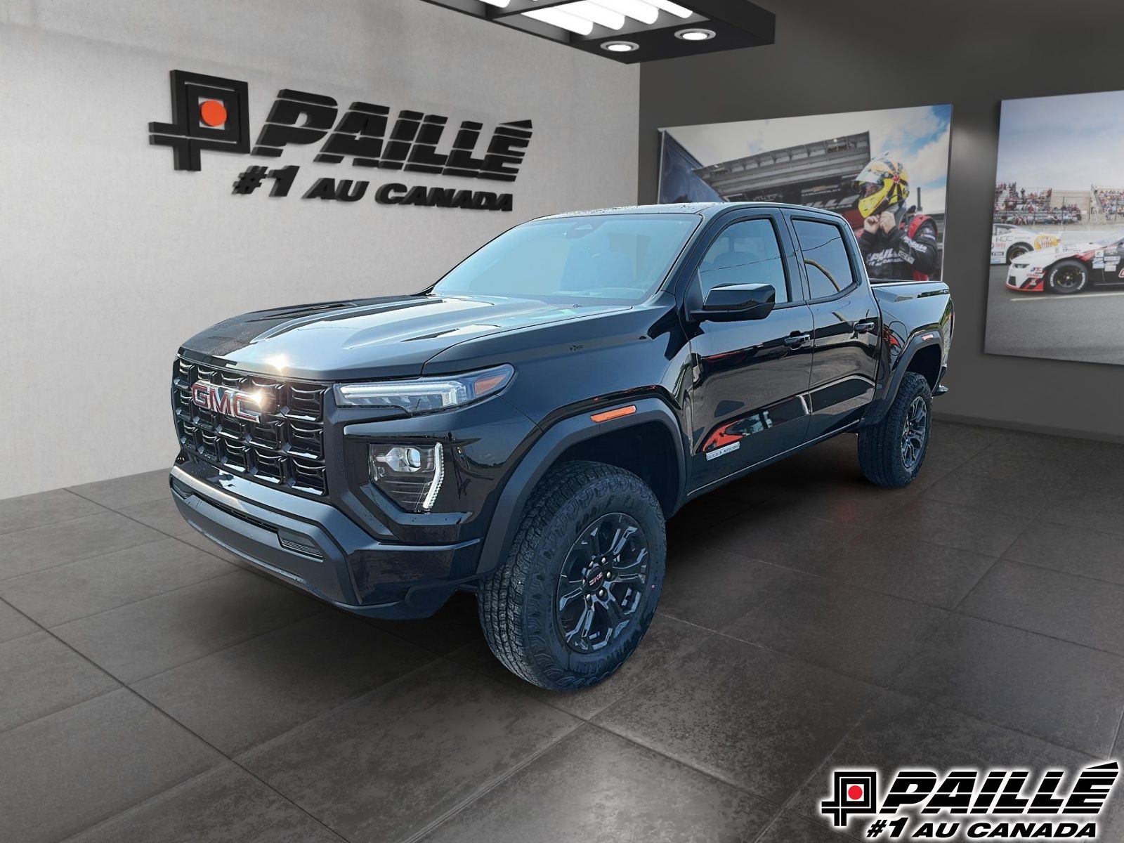 GMC Canyon  2025 à Sorel-Tracy, Québec