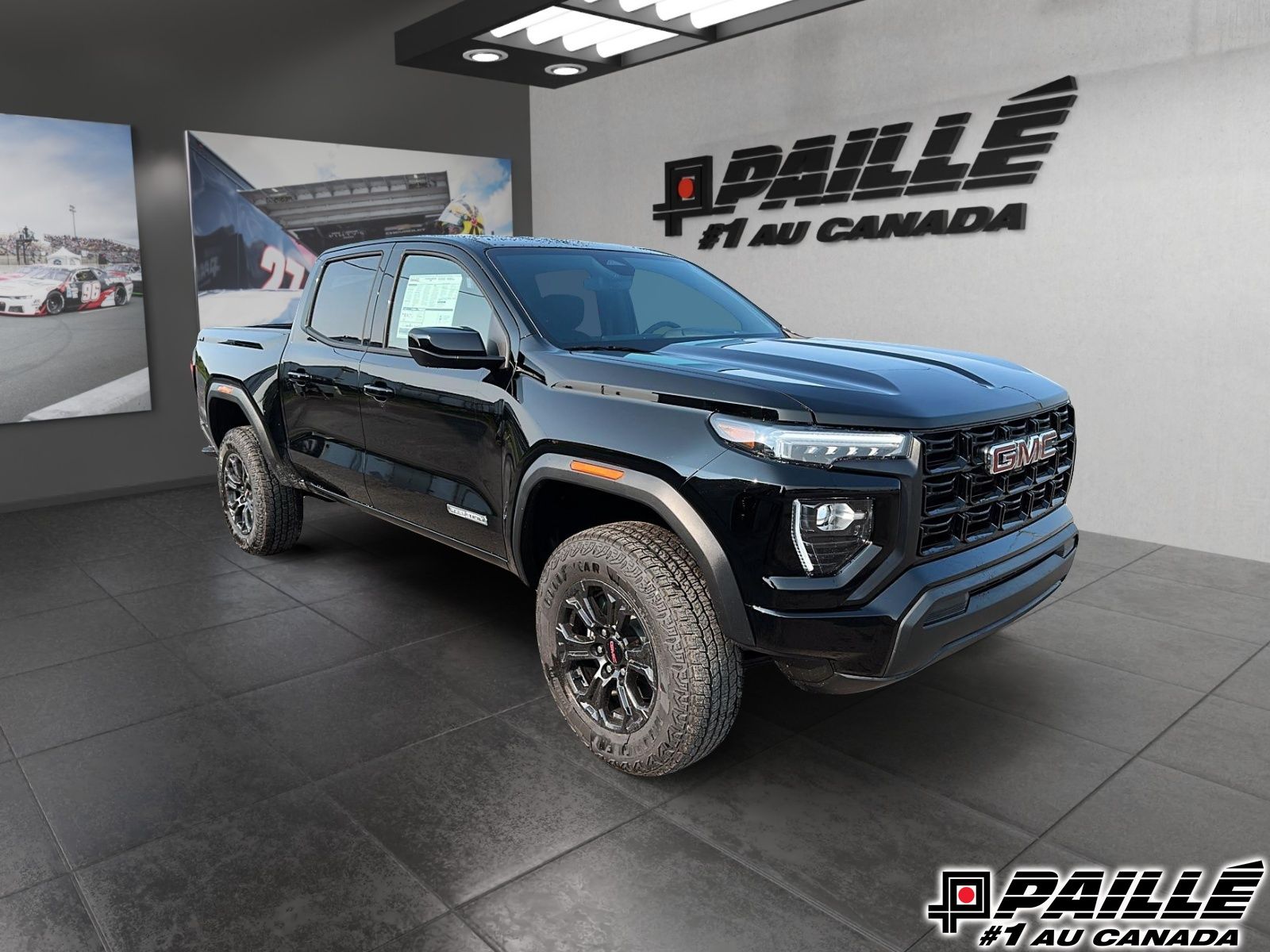 GMC Canyon  2025 à Sorel-Tracy, Québec