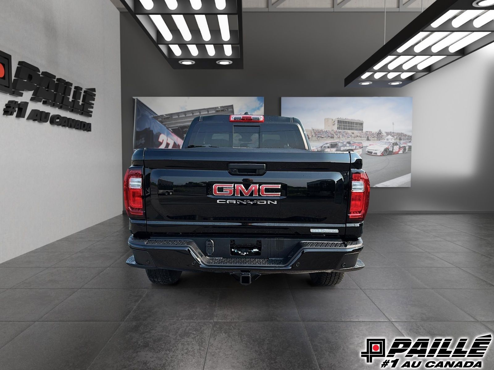 GMC Canyon  2025 à Sorel-Tracy, Québec
