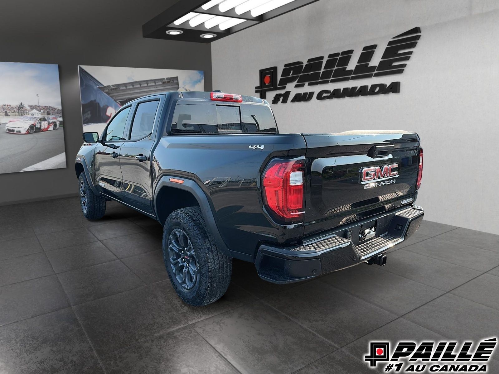 GMC Canyon  2025 à Sorel-Tracy, Québec