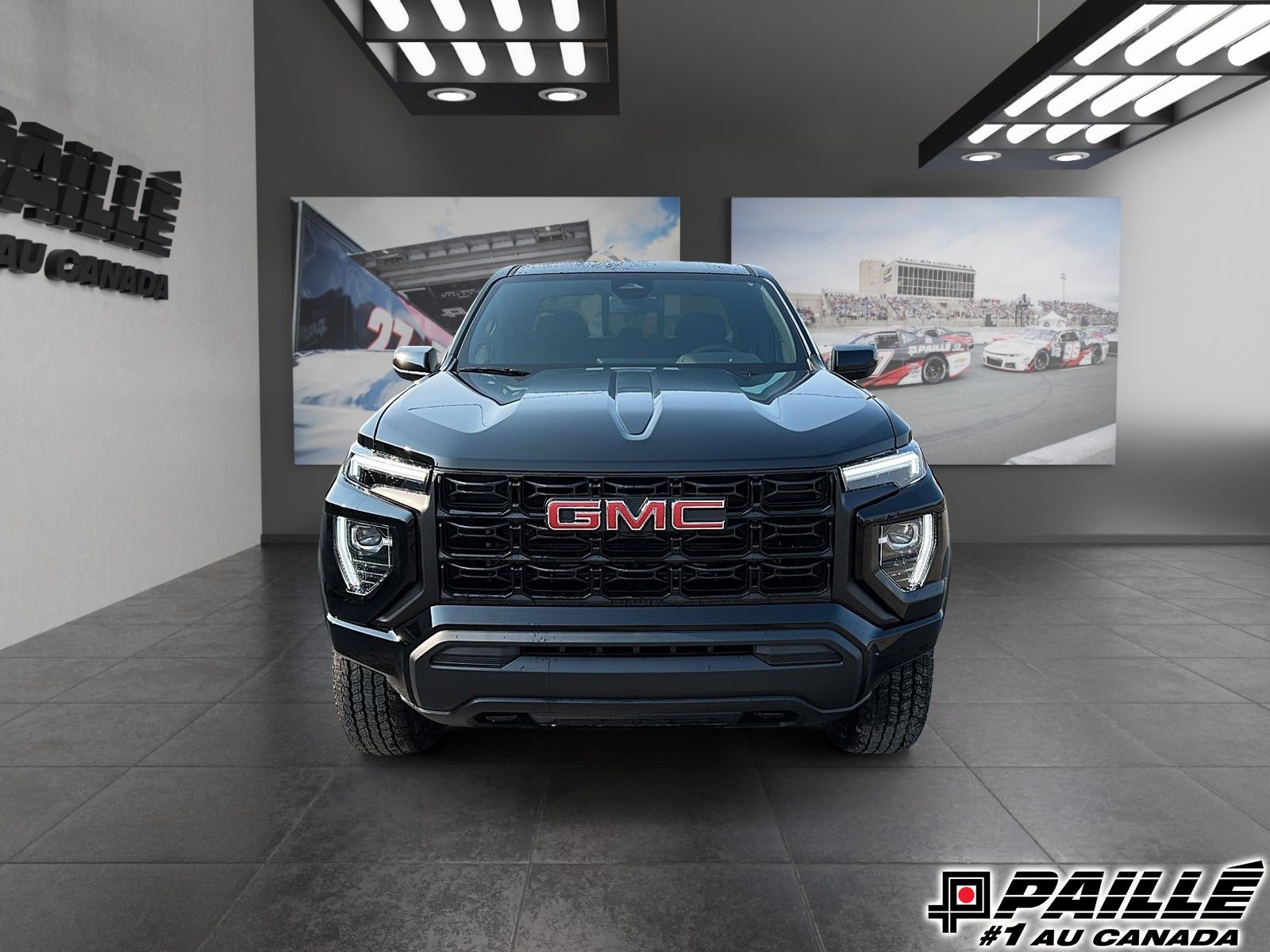 GMC Canyon  2025 à Sorel-Tracy, Québec