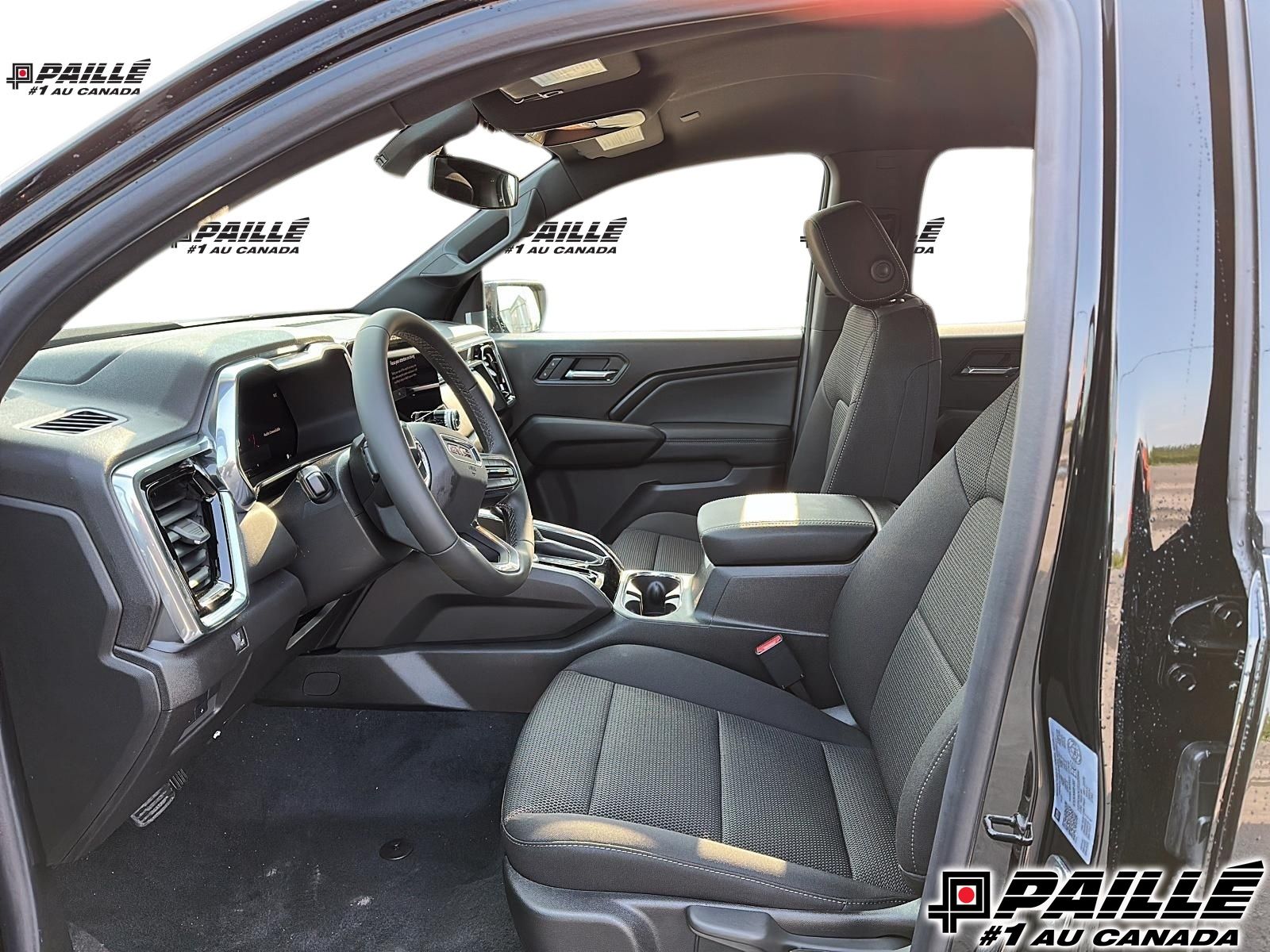 GMC Canyon  2025 à Sorel-Tracy, Québec