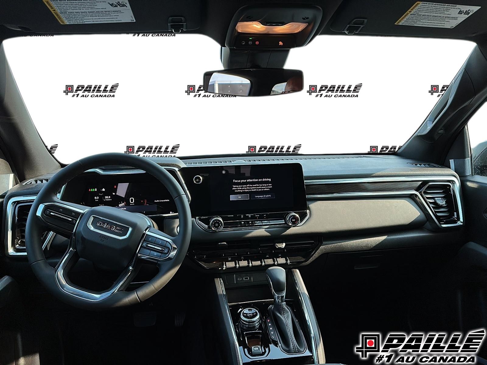 GMC Canyon  2025 à Sorel-Tracy, Québec