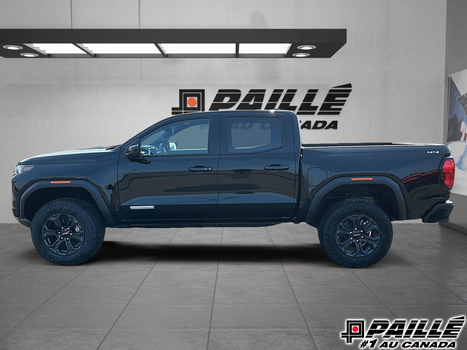 GMC Canyon  2025 à Sorel-Tracy, Québec