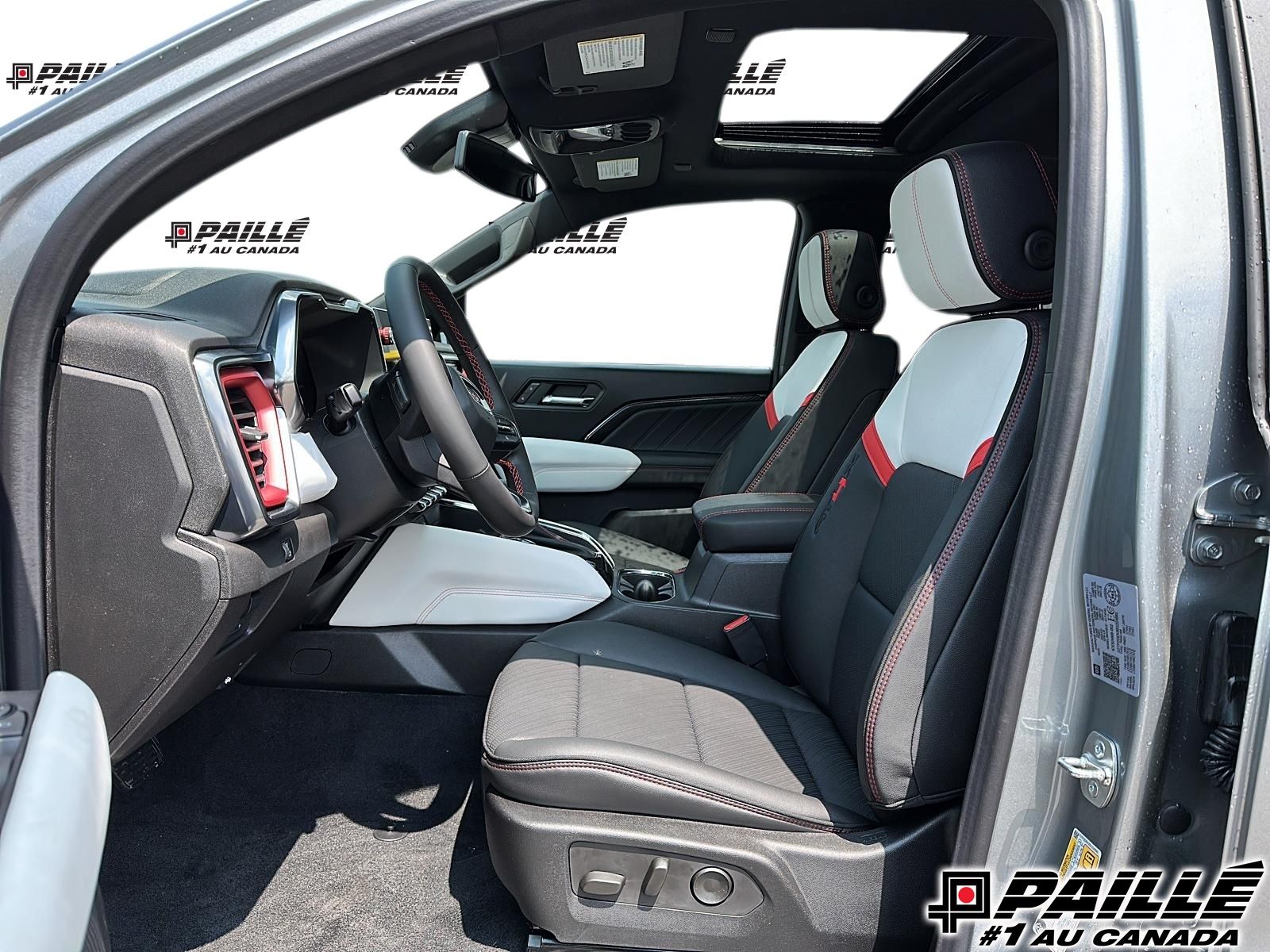2025 GMC Canyon in Sorel-Tracy, Quebec