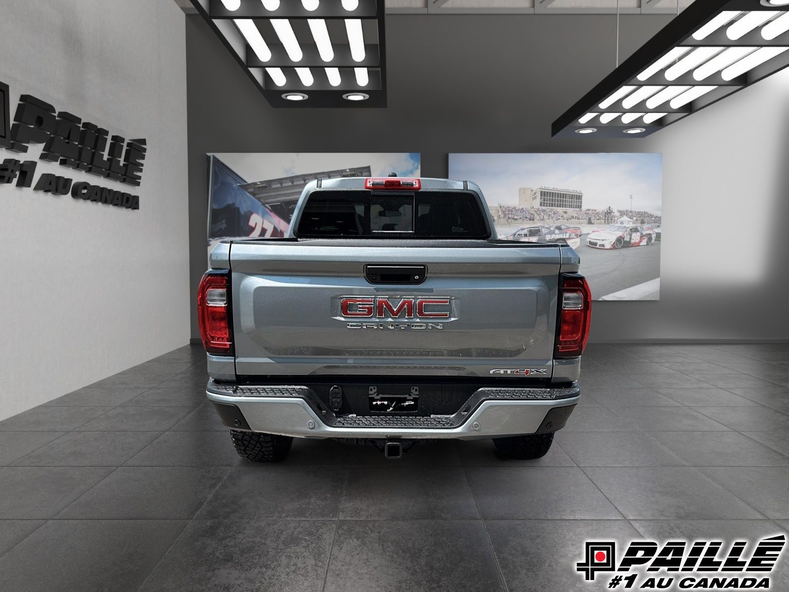 2025 GMC Canyon in Sorel-Tracy, Quebec