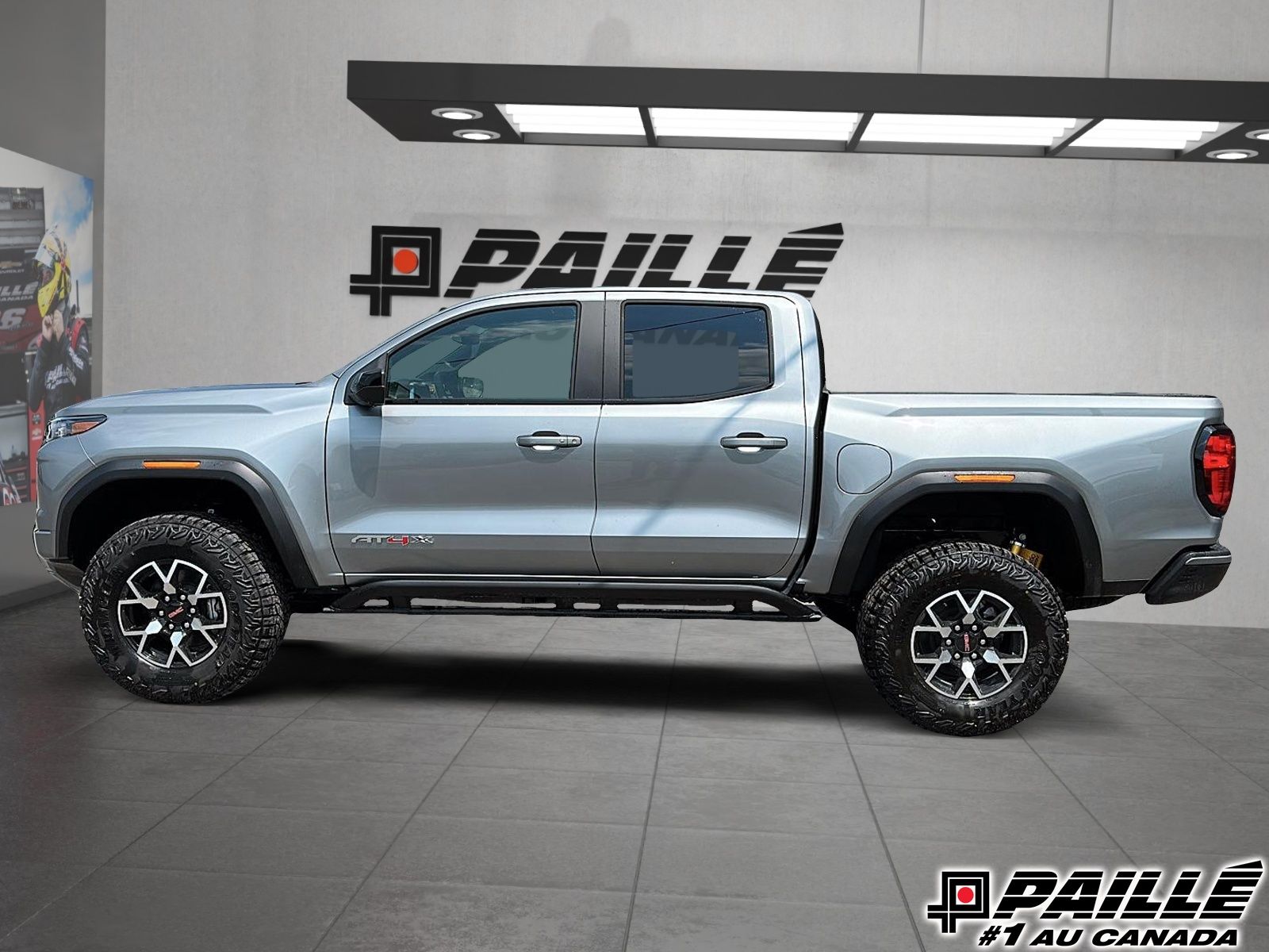 2025 GMC Canyon in Sorel-Tracy, Quebec