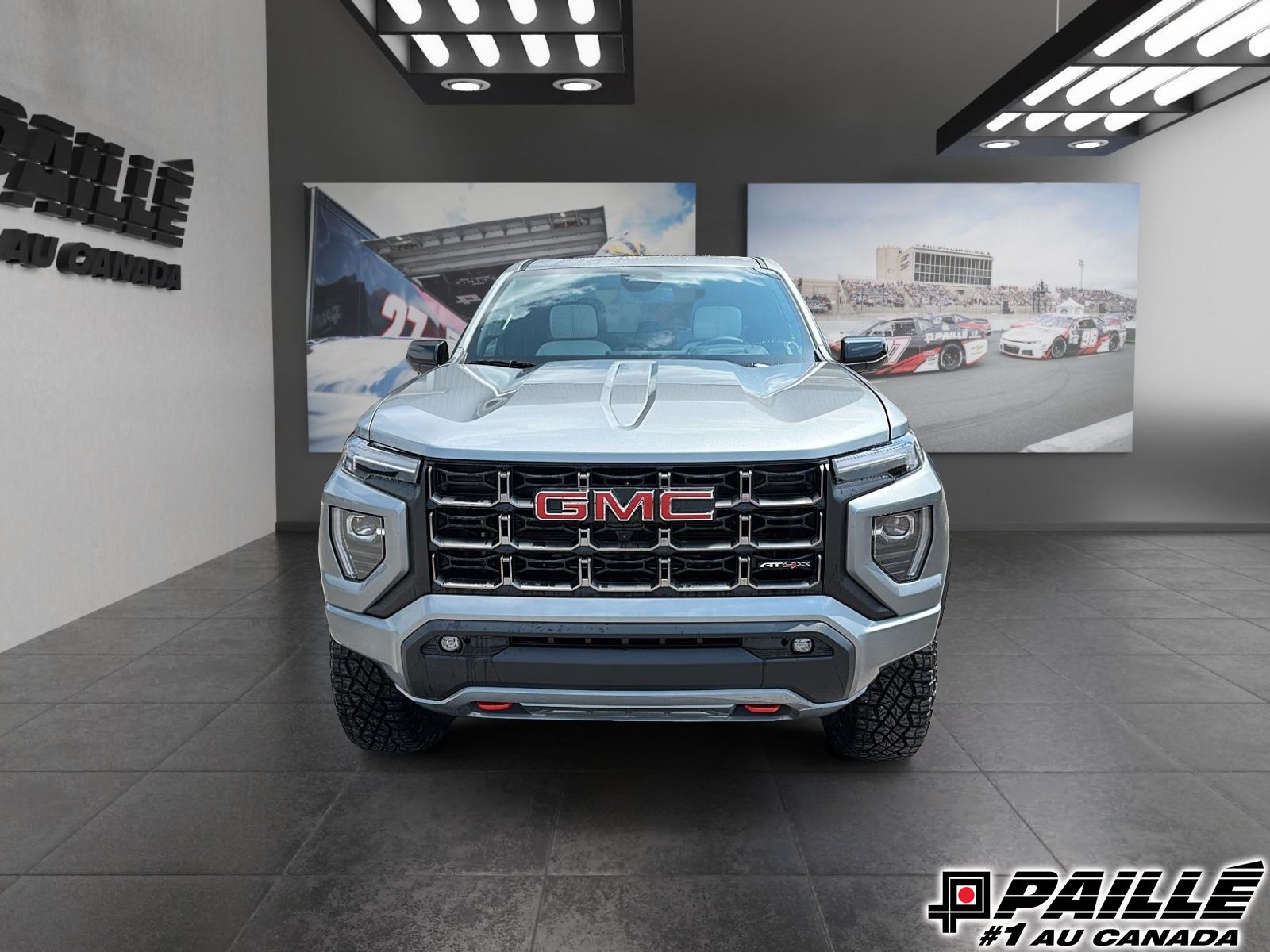 2025 GMC Canyon in Sorel-Tracy, Quebec