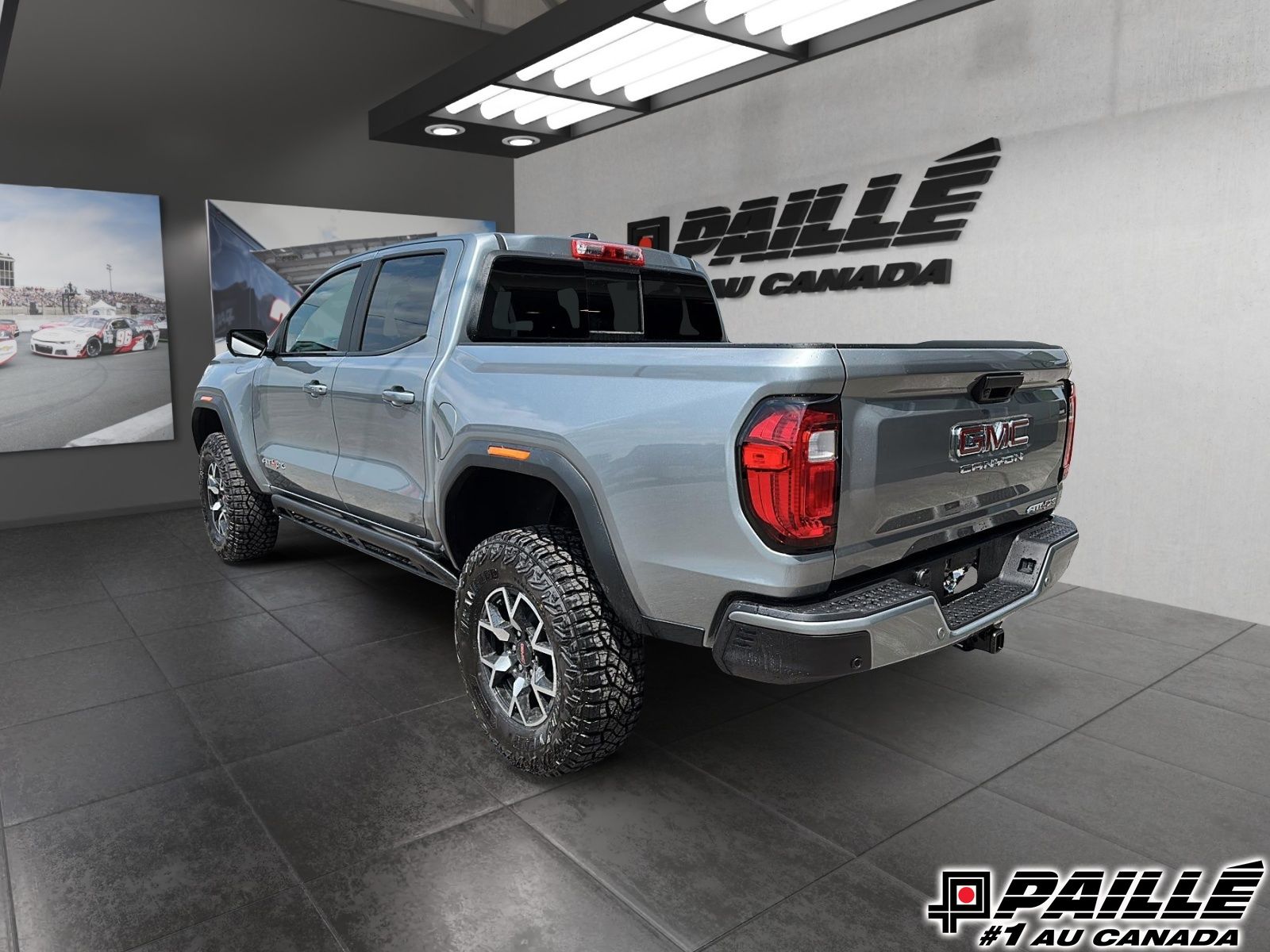 2025 GMC Canyon in Sorel-Tracy, Quebec