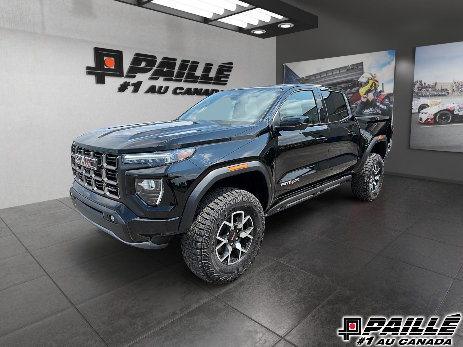 GMC Canyon  2025 à Sorel-Tracy, Québec