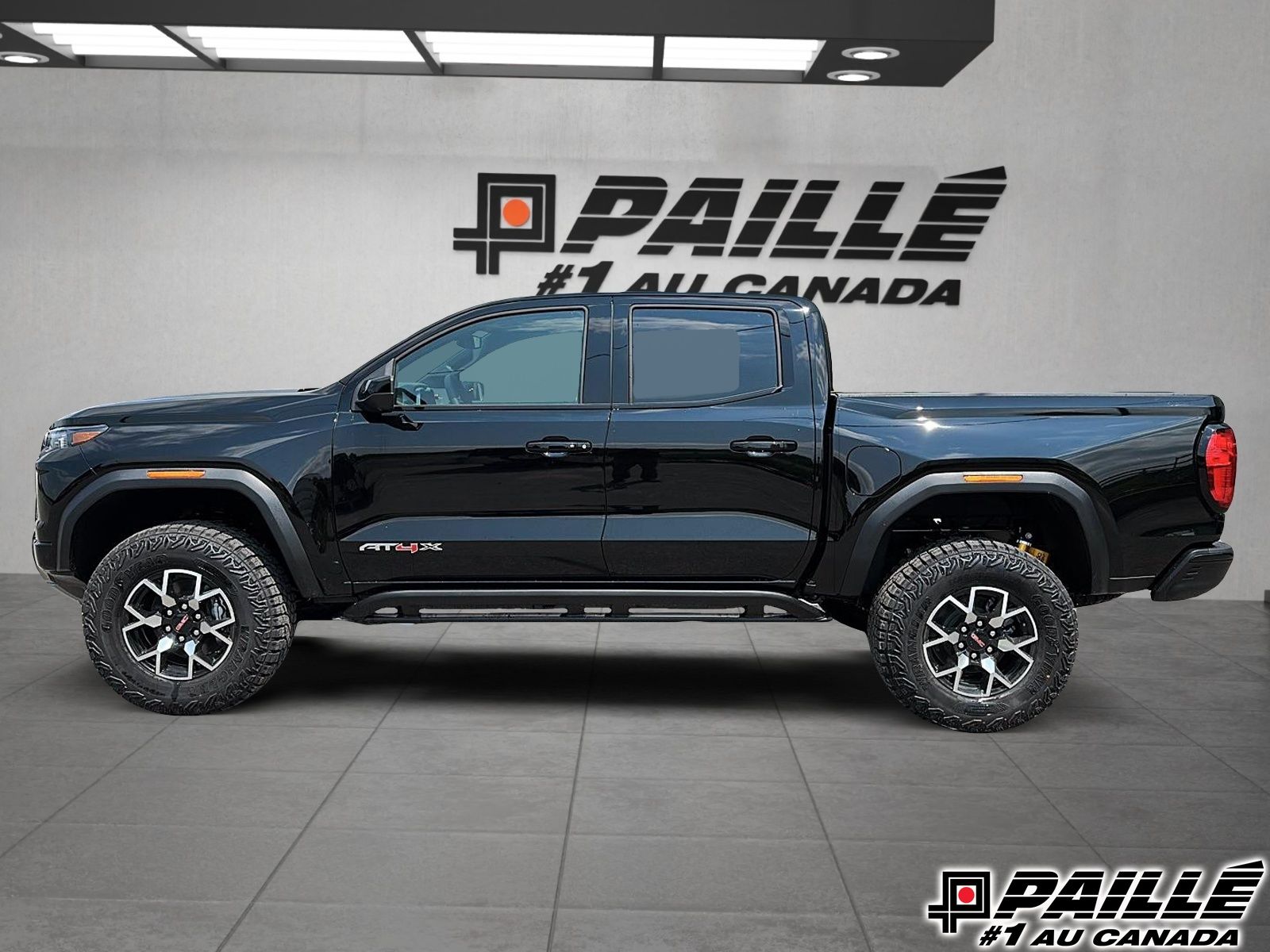 GMC Canyon  2025 à Sorel-Tracy, Québec