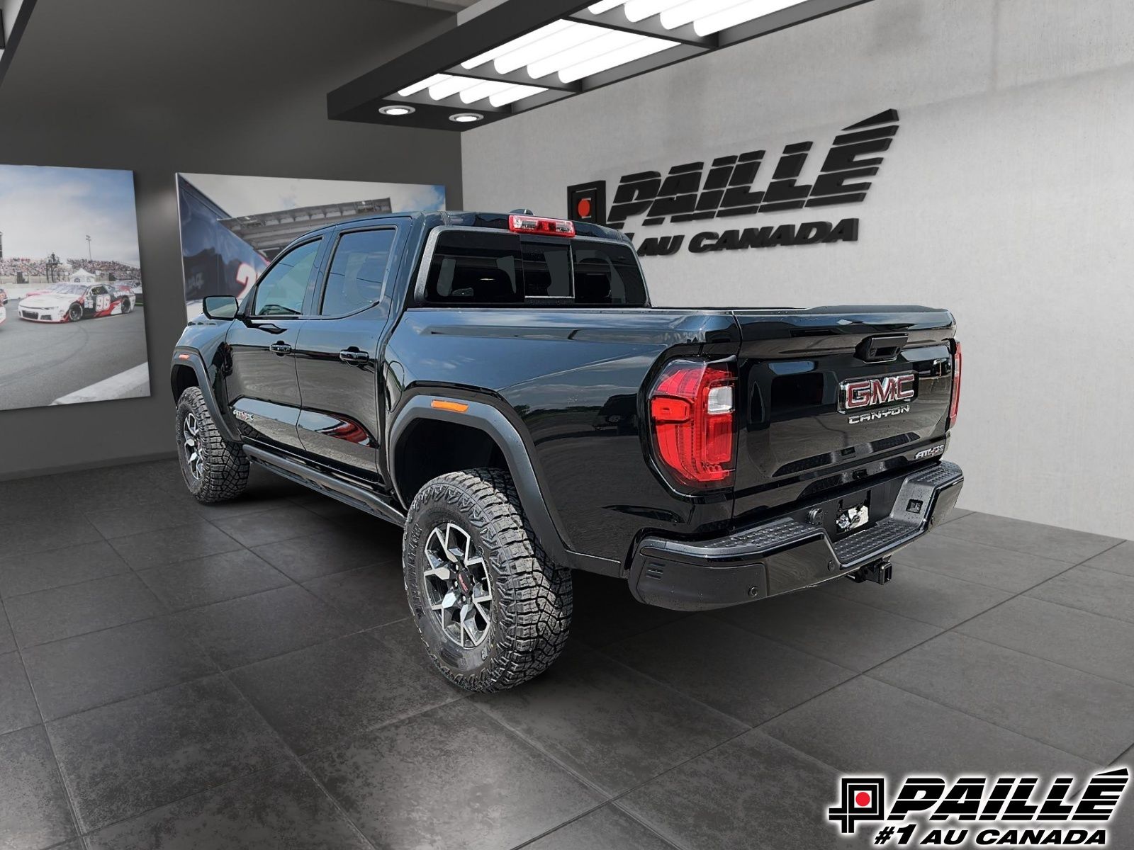 GMC Canyon  2025 à Sorel-Tracy, Québec