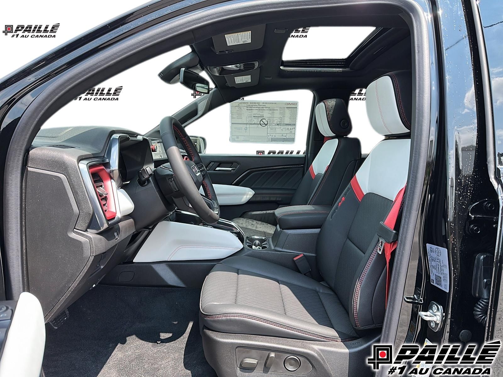 GMC Canyon  2025 à Sorel-Tracy, Québec