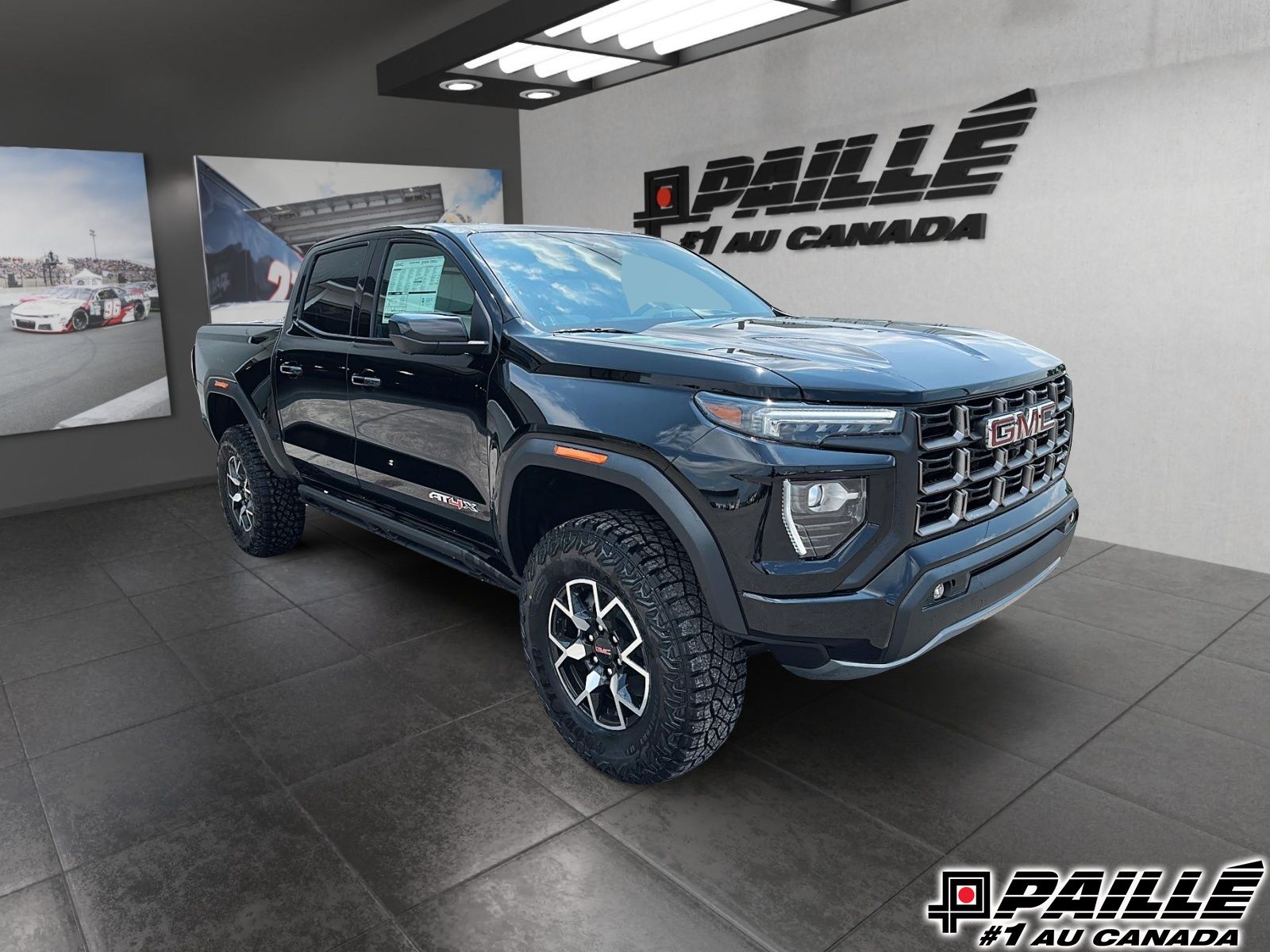 GMC Canyon  2025 à Sorel-Tracy, Québec