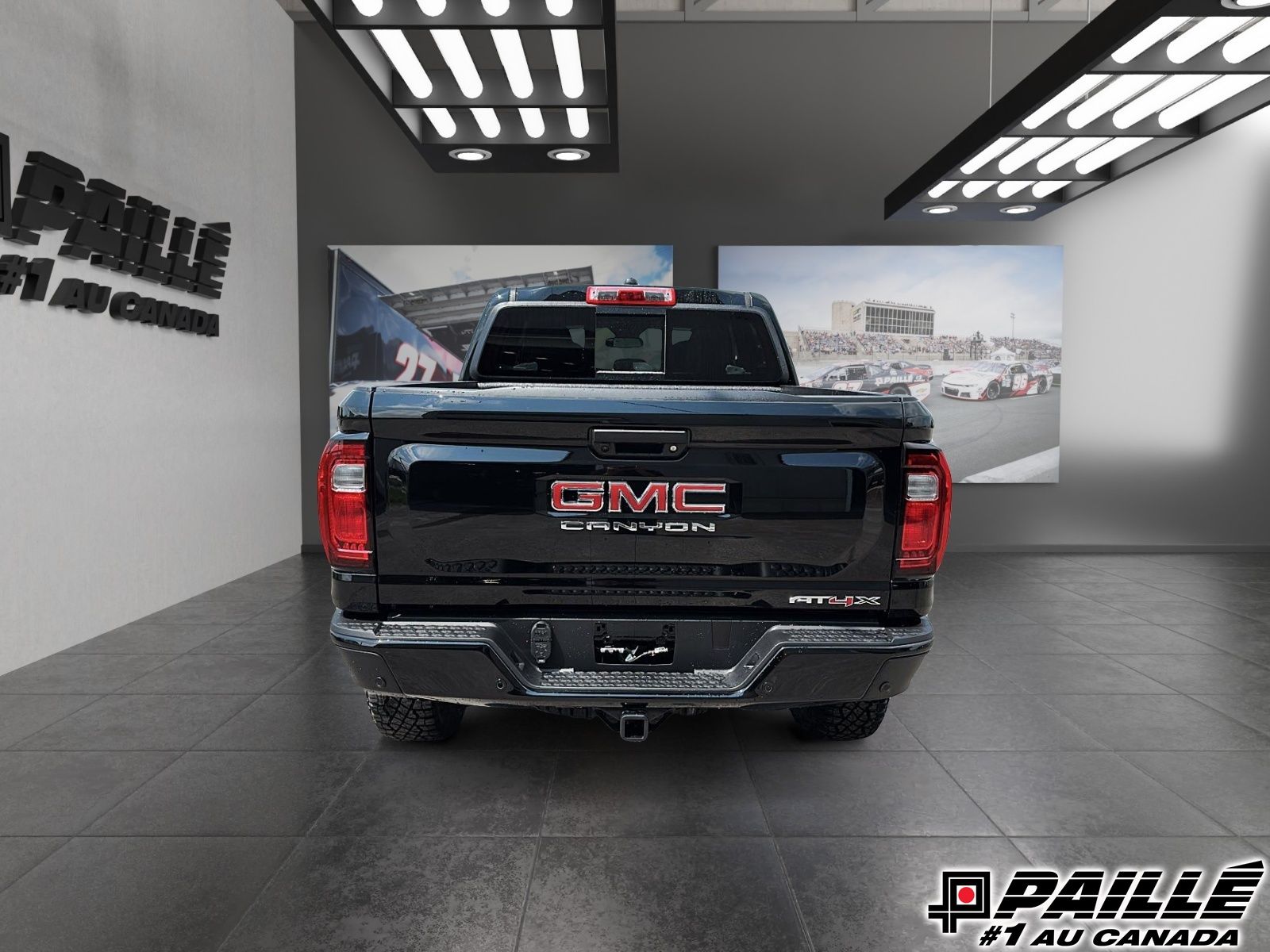 GMC Canyon  2025 à Sorel-Tracy, Québec