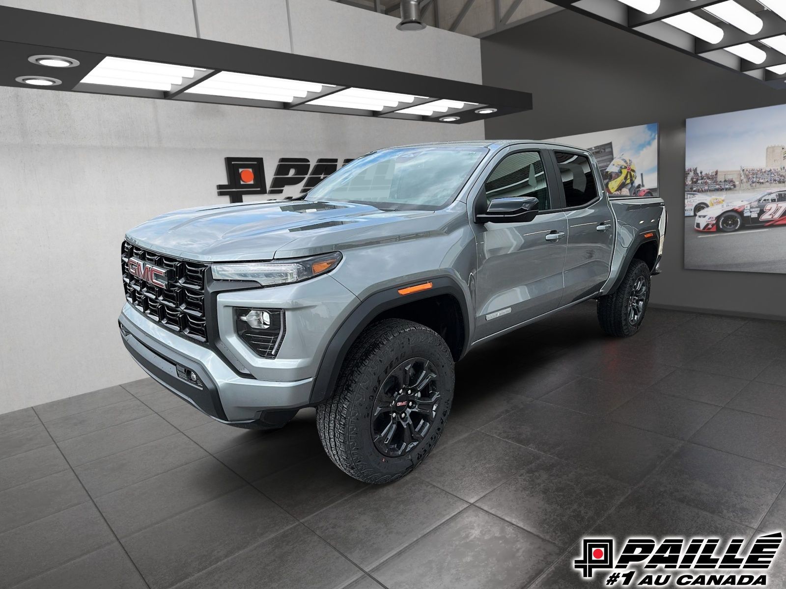 2025 GMC Canyon in Sorel-Tracy, Quebec