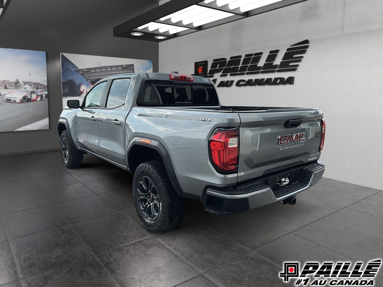 2025 GMC Canyon in Sorel-Tracy, Quebec