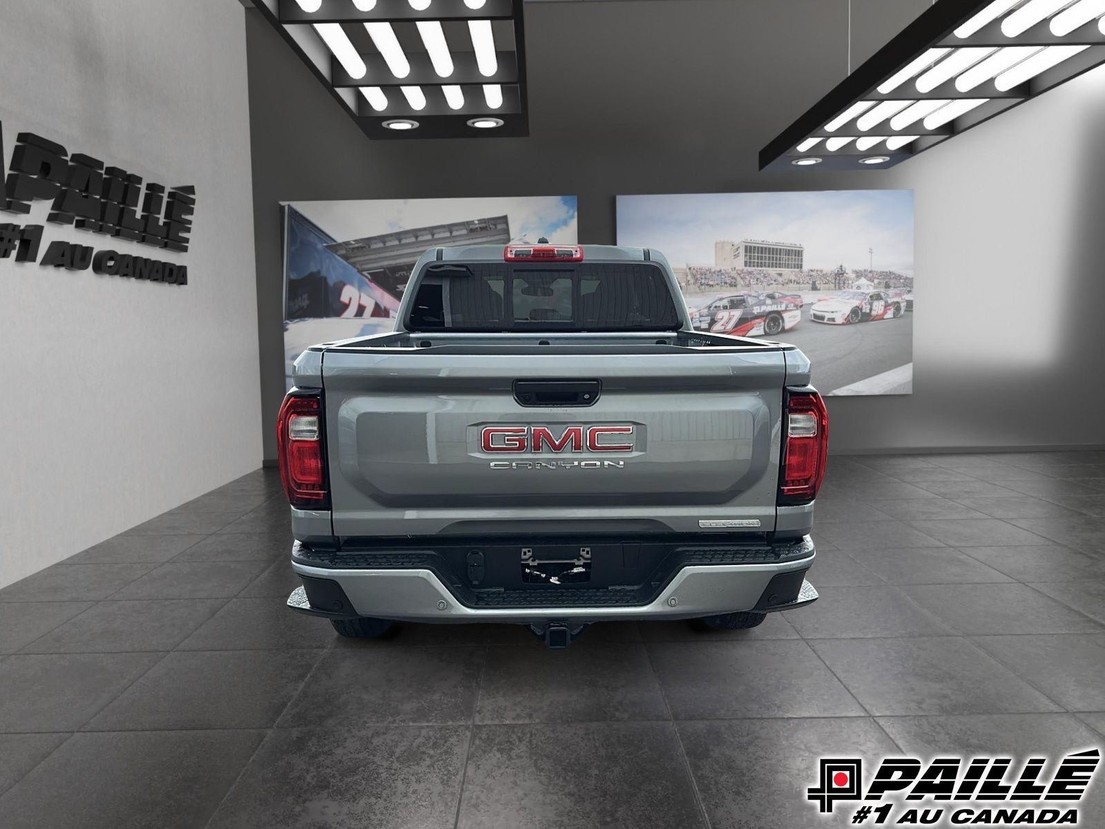 2025 GMC Canyon in Sorel-Tracy, Quebec