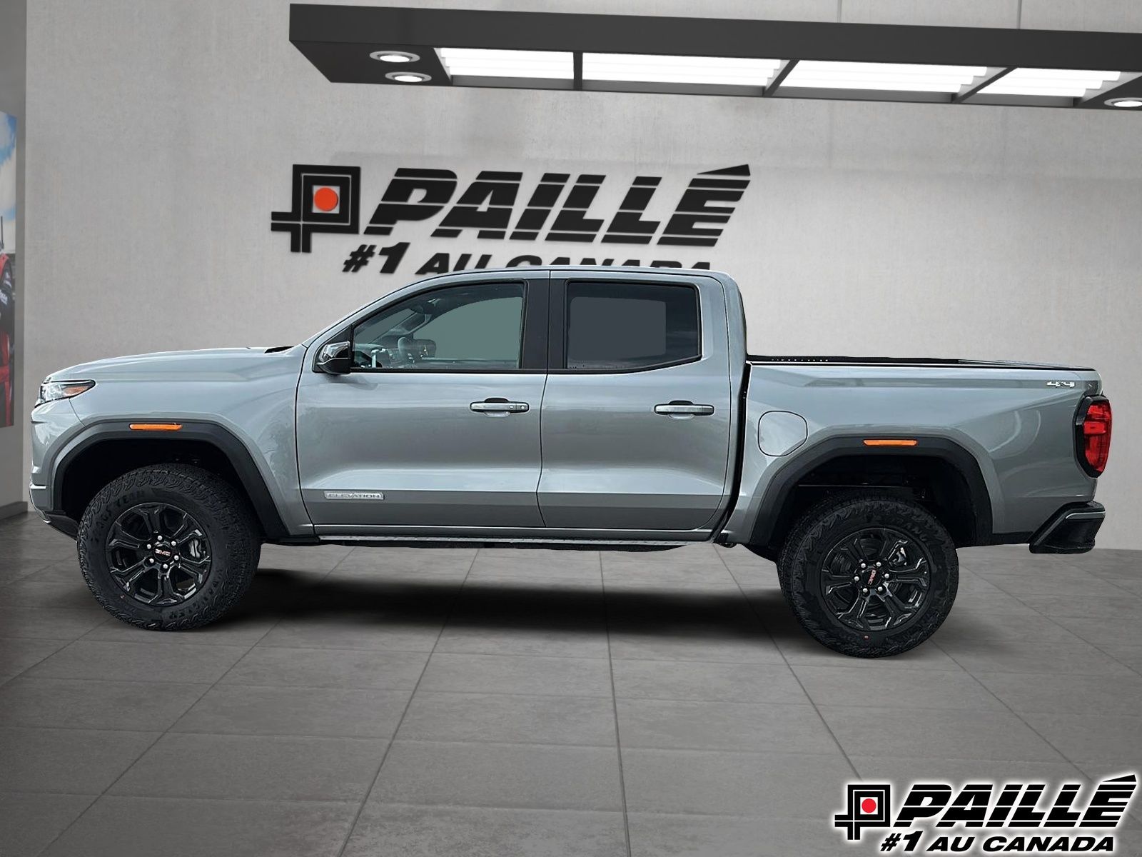 2025 GMC Canyon in Sorel-Tracy, Quebec