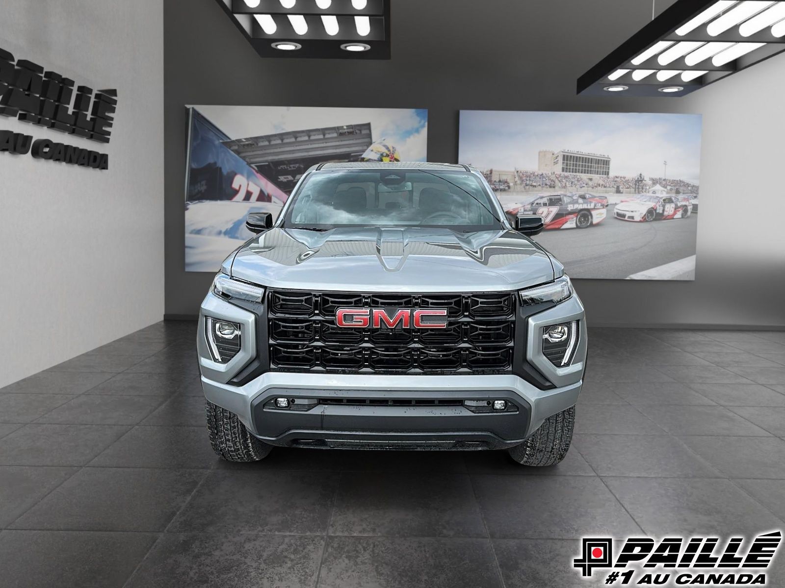 2025 GMC Canyon in Sorel-Tracy, Quebec