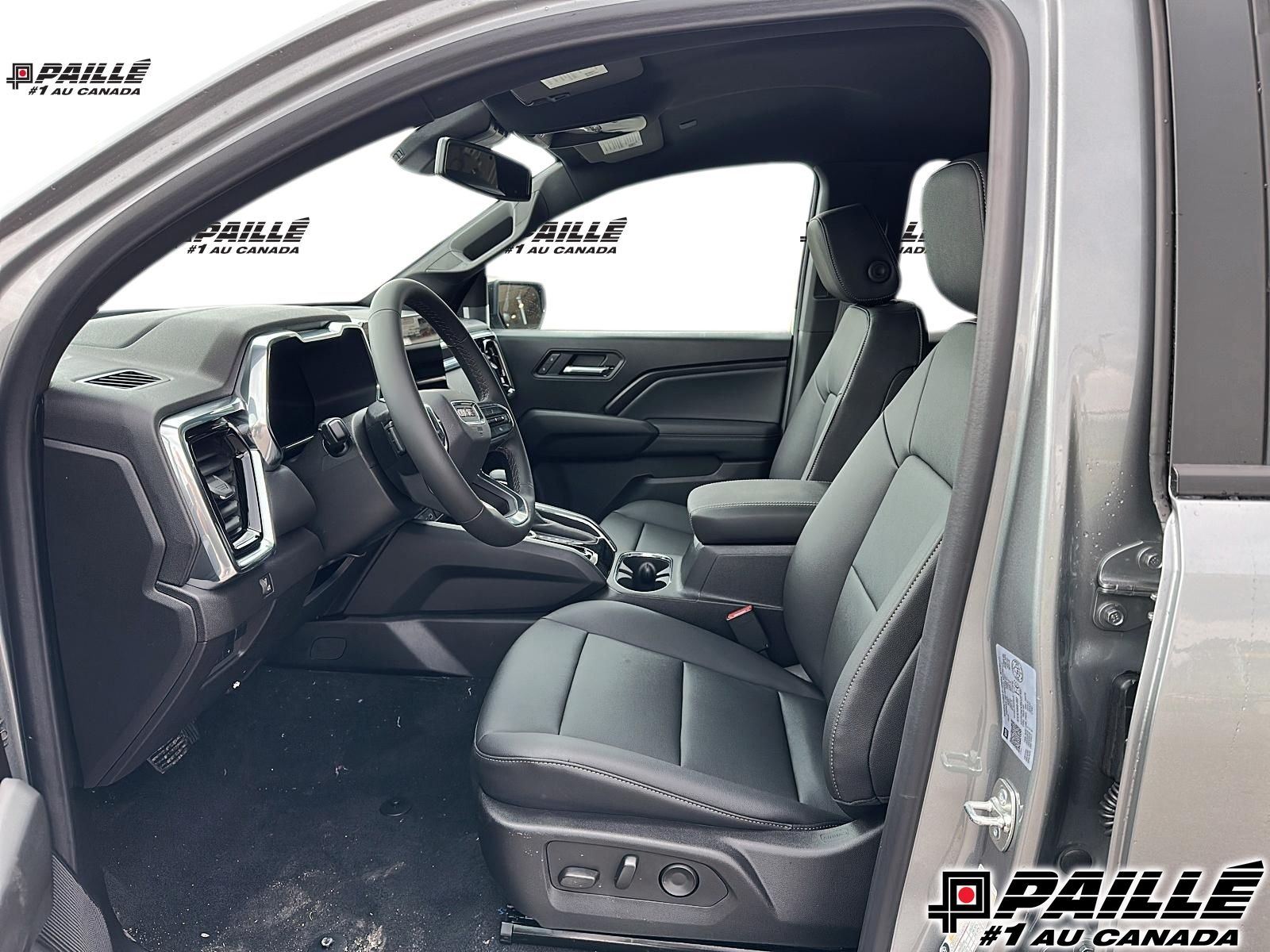 2025 GMC Canyon in Sorel-Tracy, Quebec