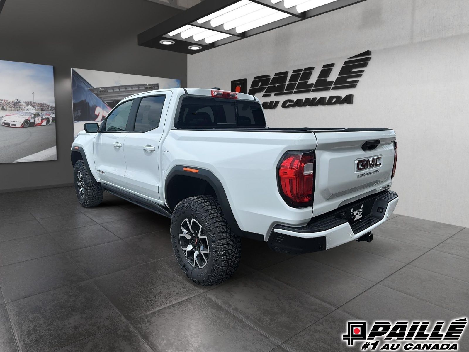 2025 GMC Canyon in Sorel-Tracy, Quebec