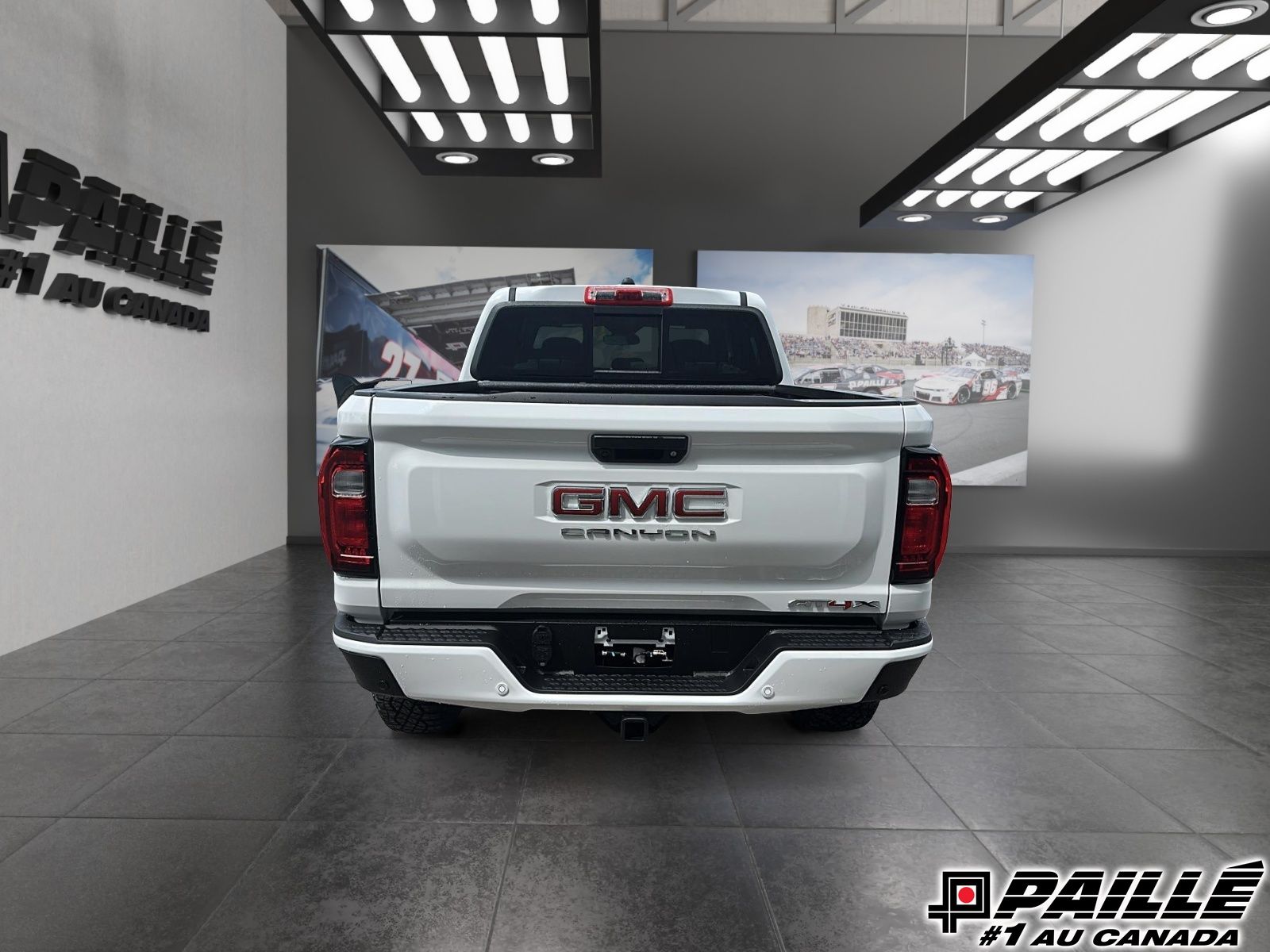 2025 GMC Canyon in Sorel-Tracy, Quebec