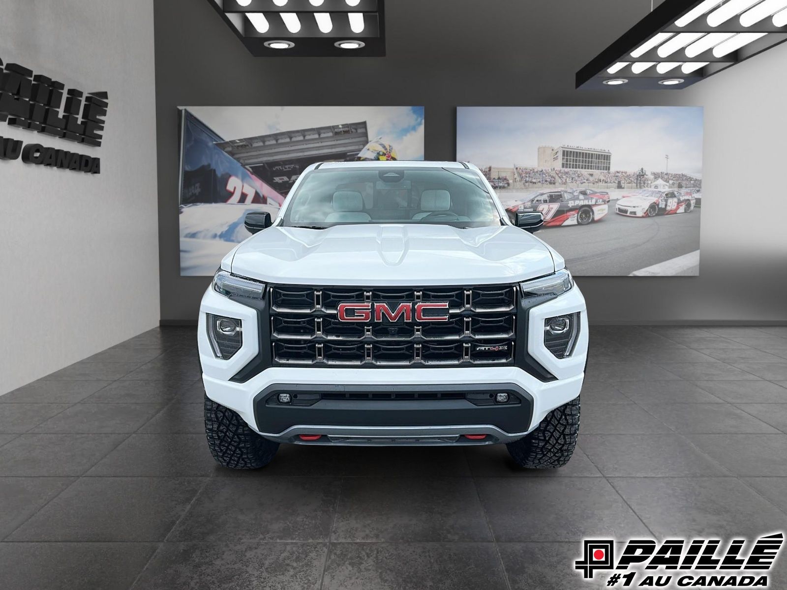 2025 GMC Canyon in Sorel-Tracy, Quebec