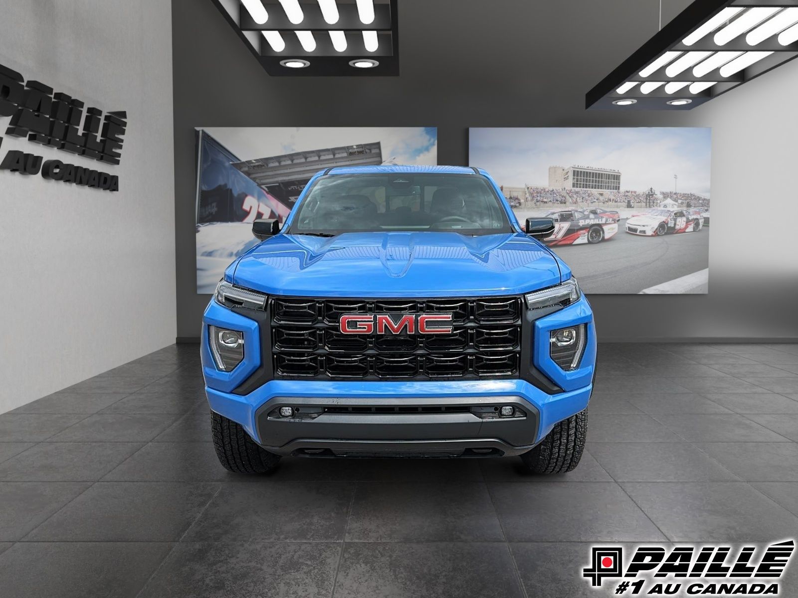 2025 GMC Canyon in Sorel-Tracy, Quebec