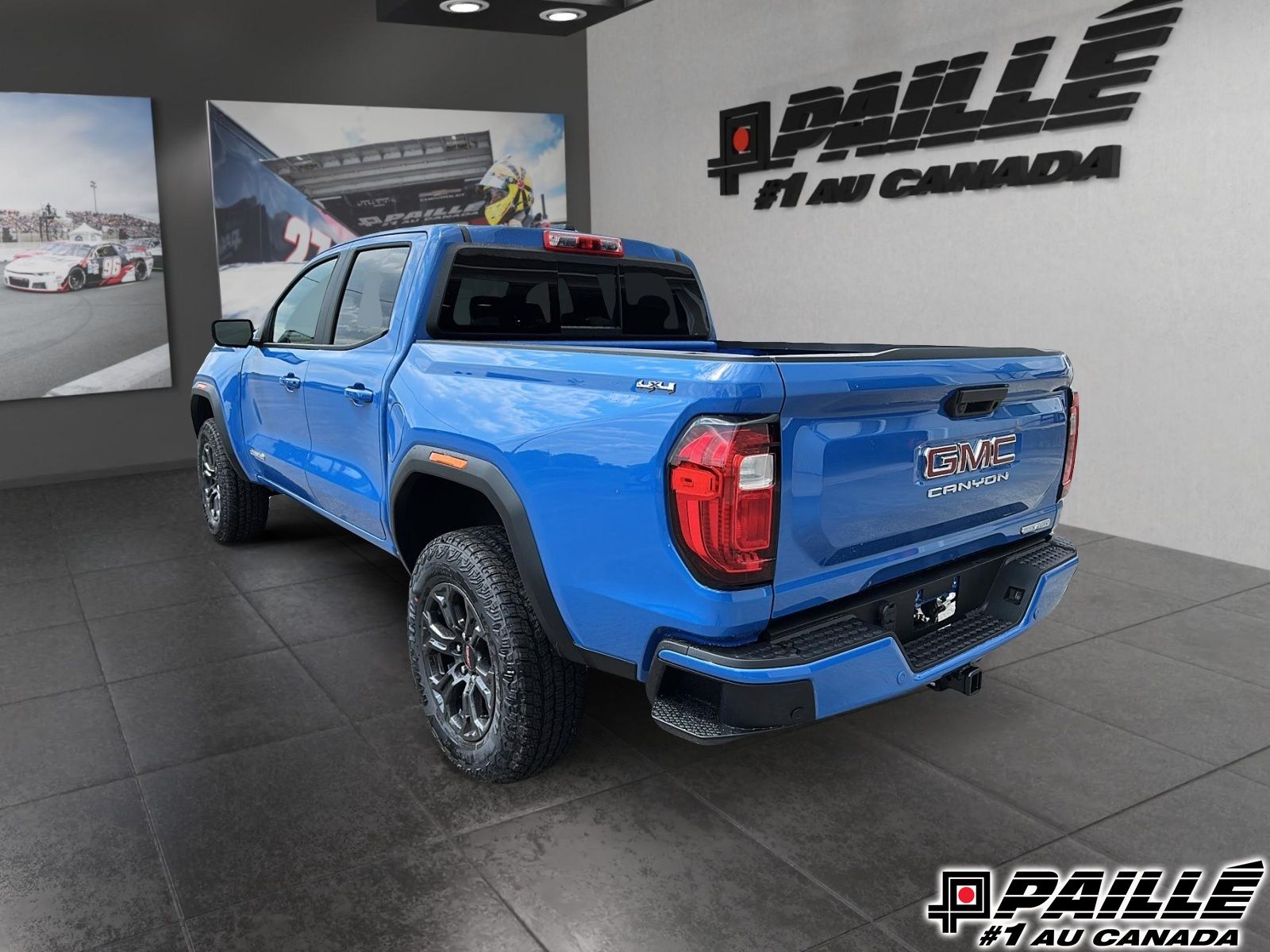 2025 GMC Canyon in Sorel-Tracy, Quebec