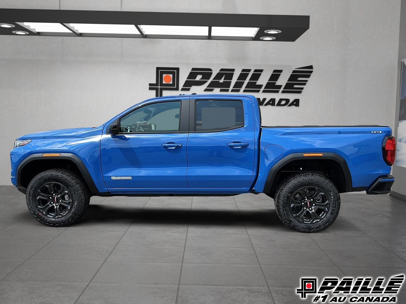 2025 GMC Canyon in Sorel-Tracy, Quebec