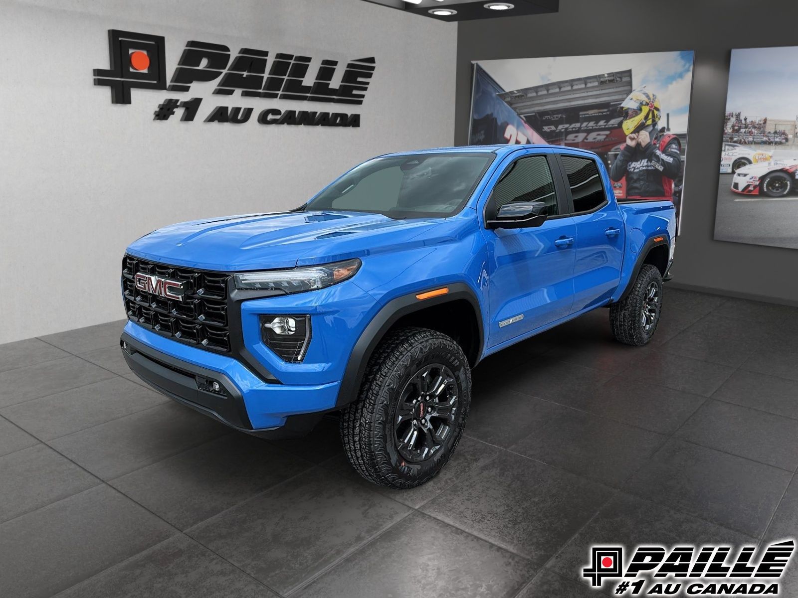 2025 GMC Canyon in Sorel-Tracy, Quebec