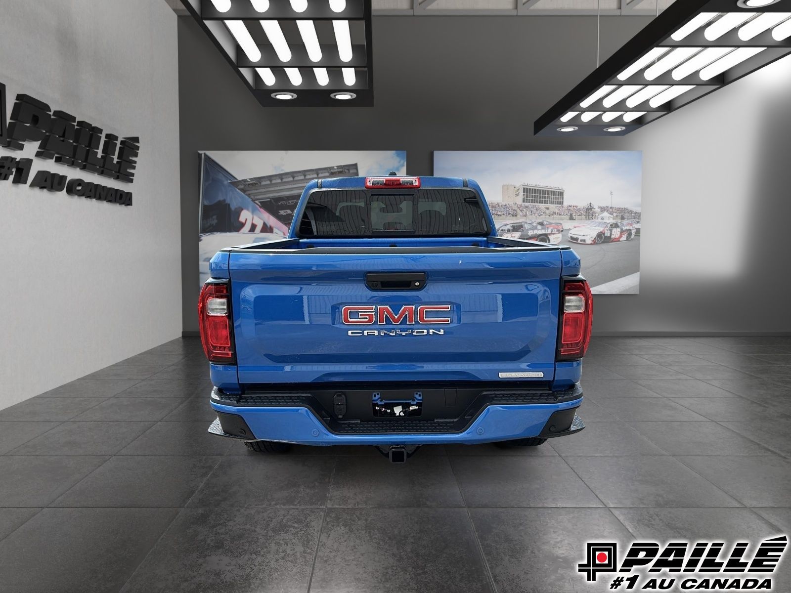2025 GMC Canyon in Sorel-Tracy, Quebec