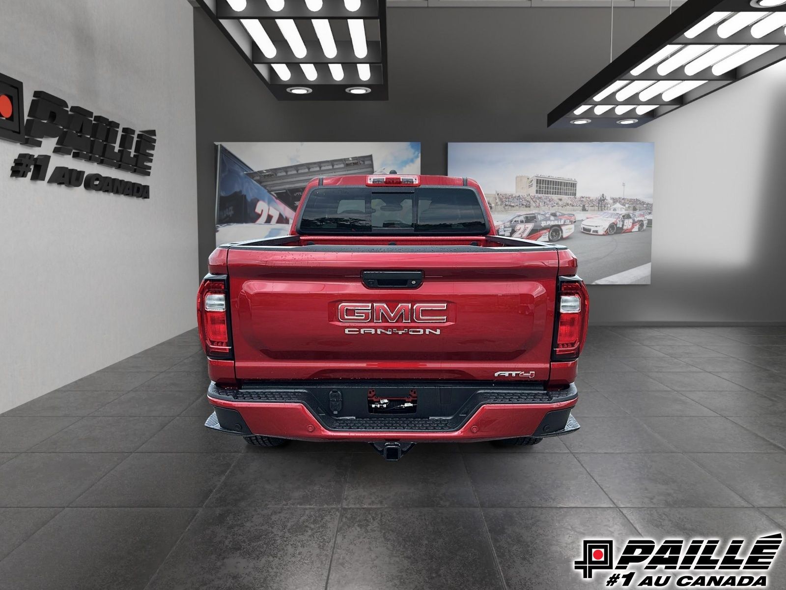 GMC Canyon  2025 à Sorel-Tracy, Québec