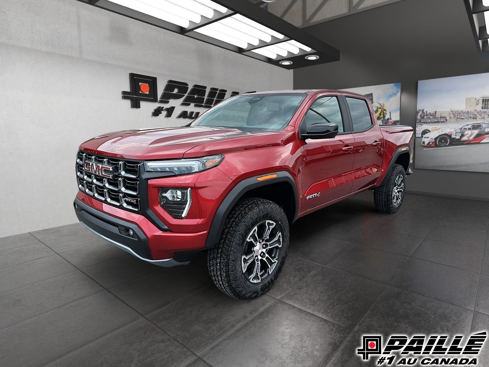 GMC Canyon  2025 à Sorel-Tracy, Québec