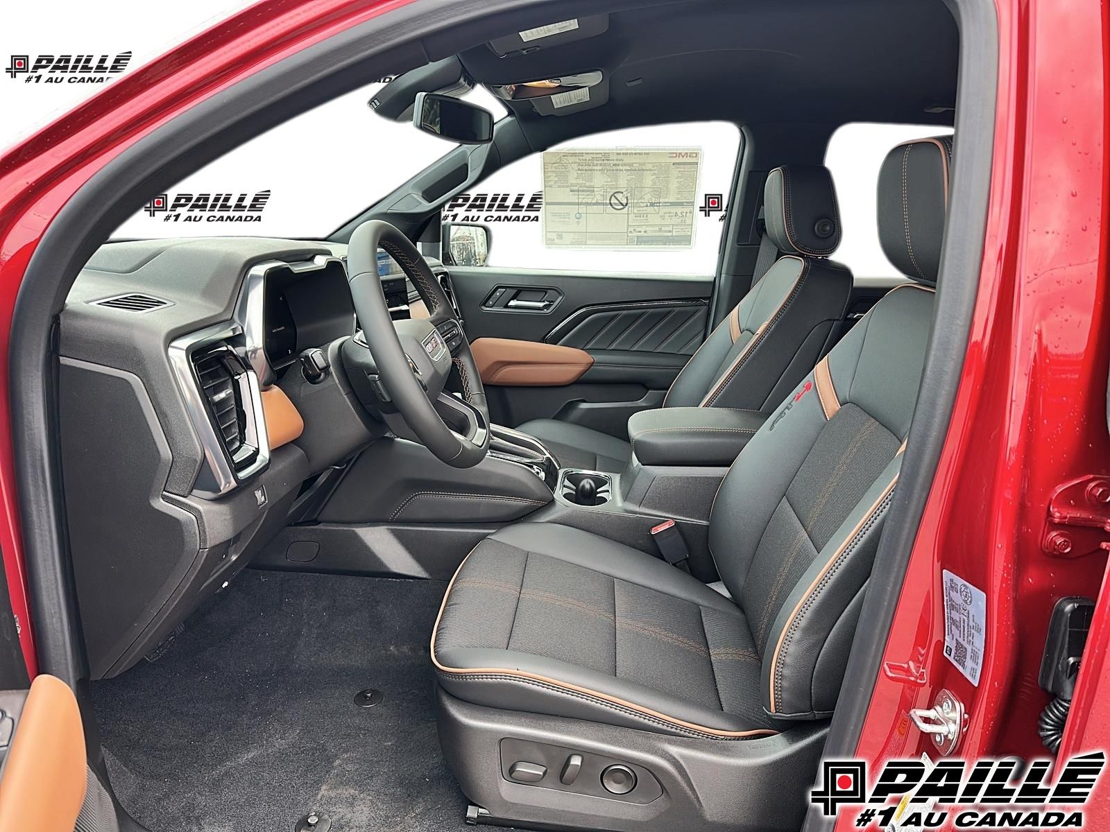 GMC Canyon  2025 à Sorel-Tracy, Québec
