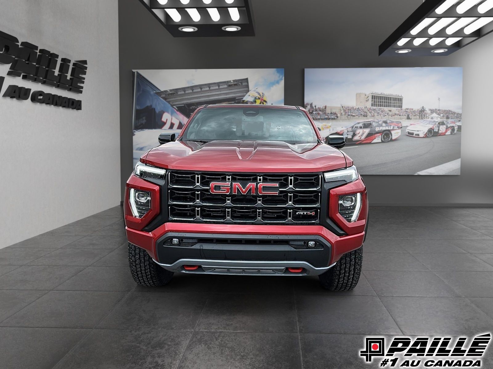 GMC Canyon  2025 à Sorel-Tracy, Québec